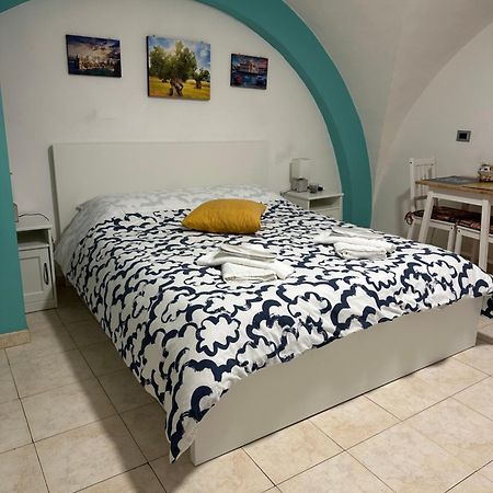 Felicita - My Cosy House Apartment Bari Exterior photo