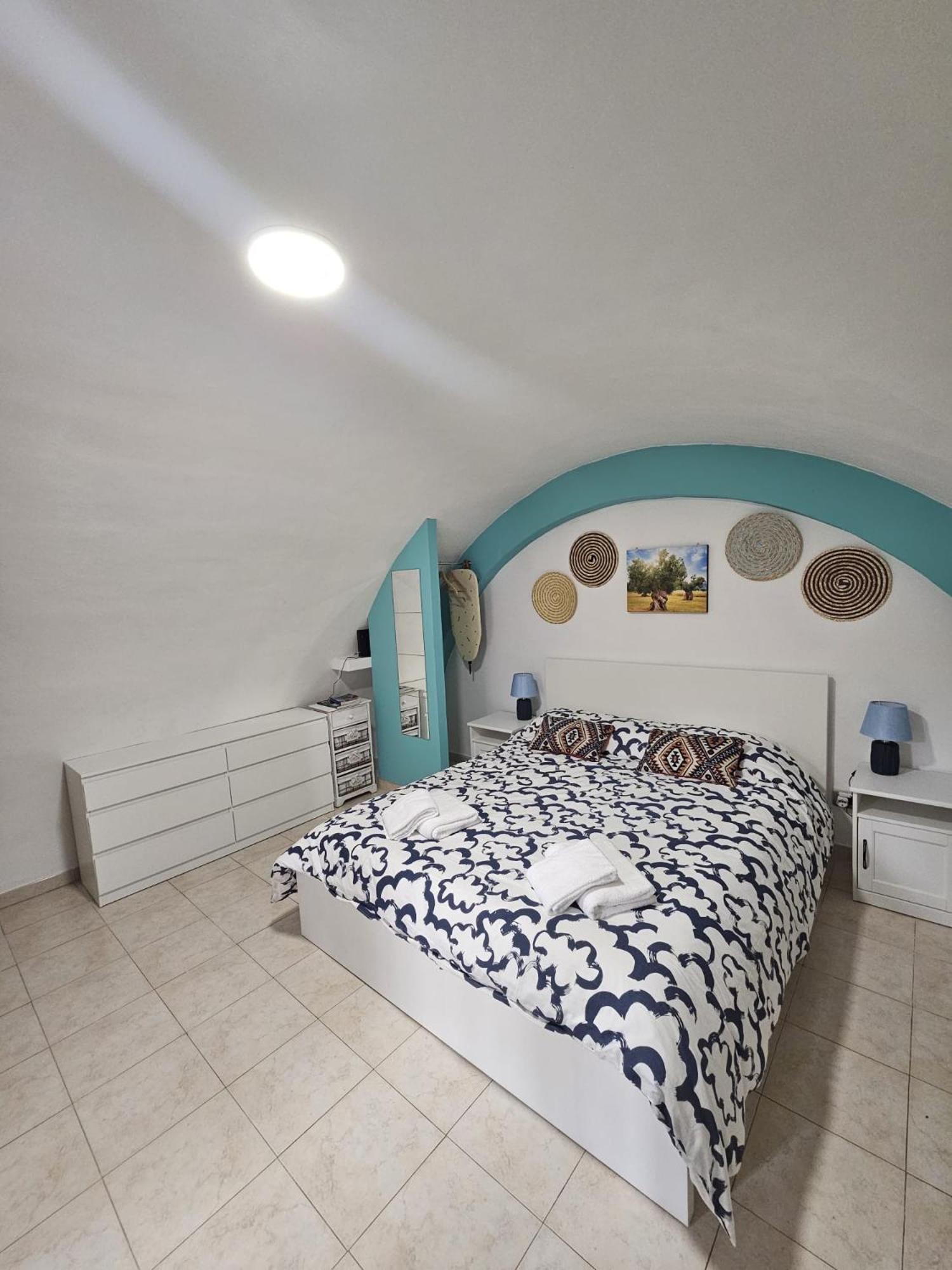 Felicita - My Cosy House Apartment Bari Exterior photo