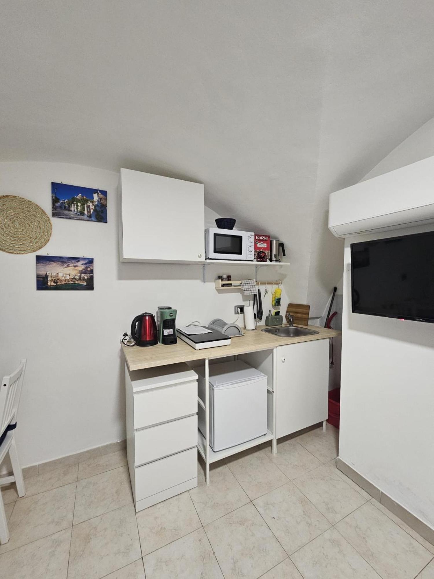 Felicita - My Cosy House Apartment Bari Exterior photo