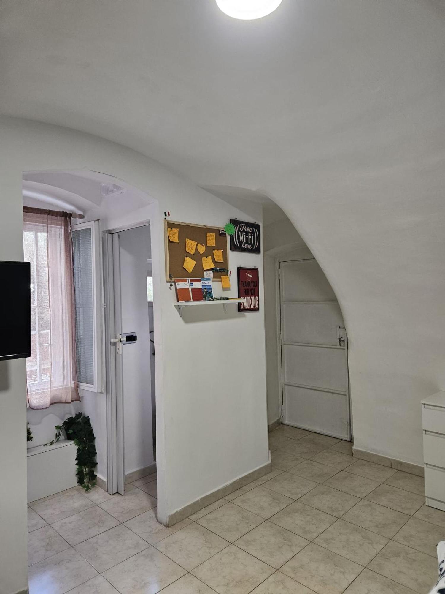 Felicita - My Cosy House Apartment Bari Exterior photo