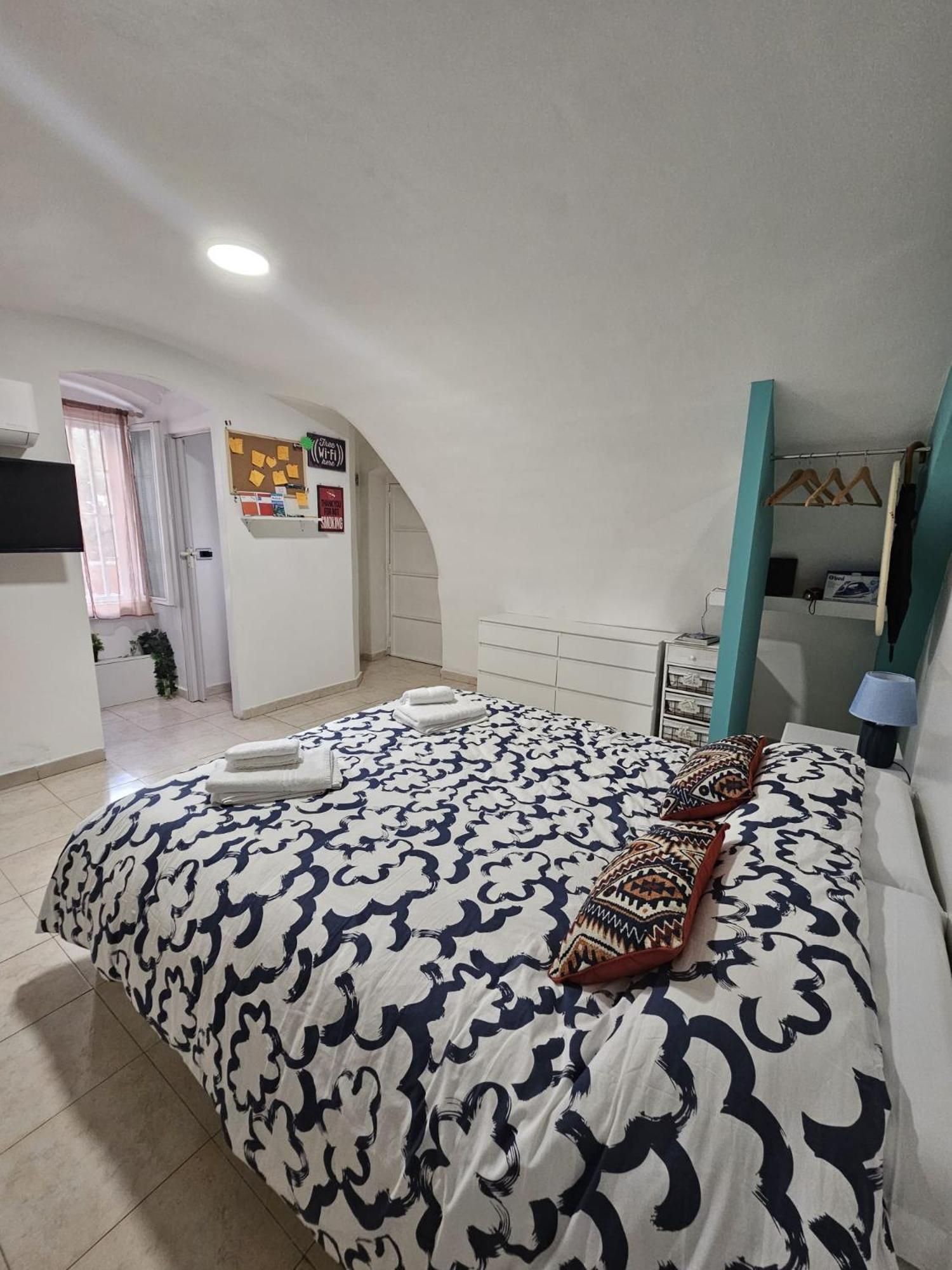 Felicita - My Cosy House Apartment Bari Exterior photo