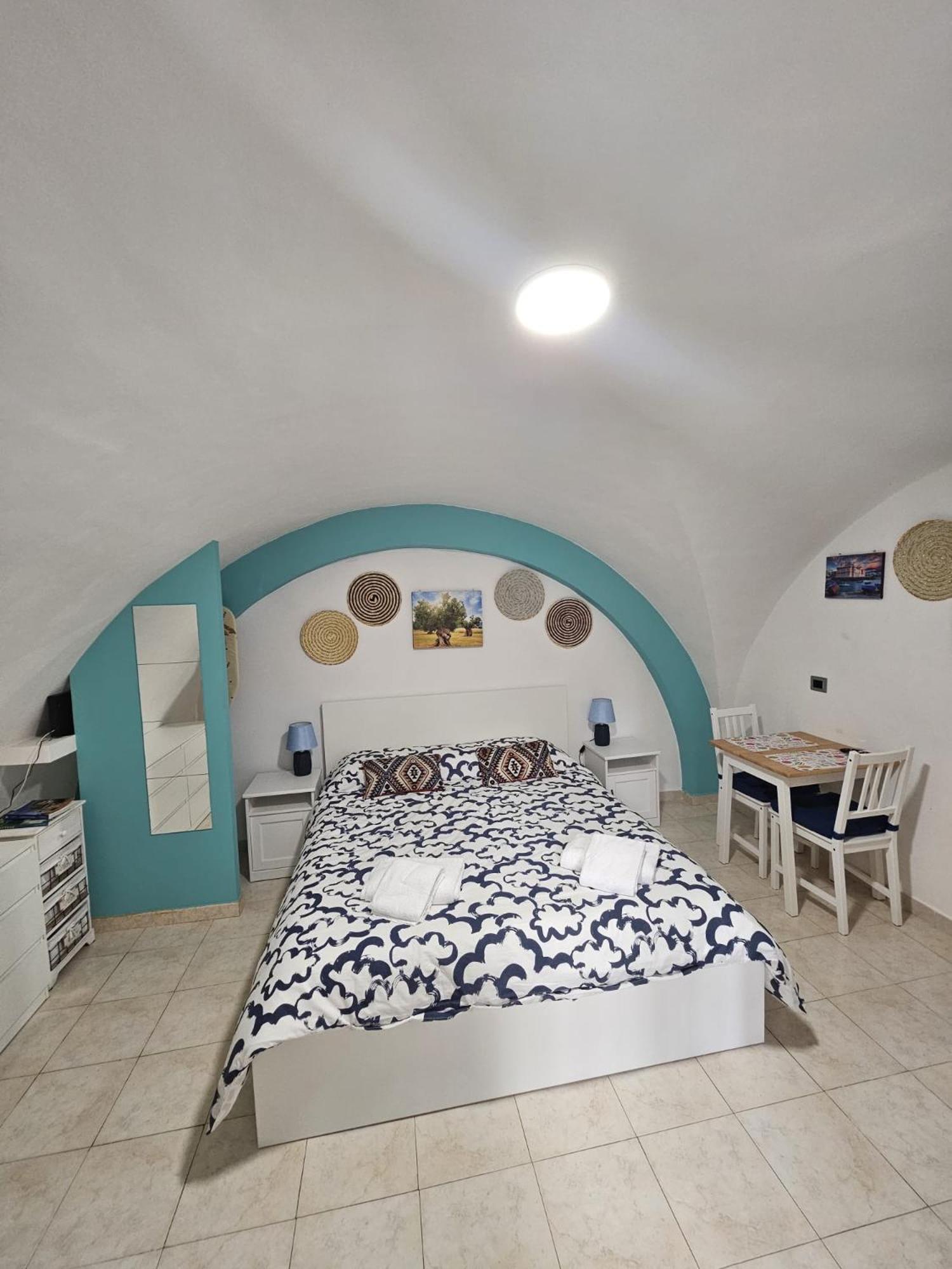 Felicita - My Cosy House Apartment Bari Exterior photo