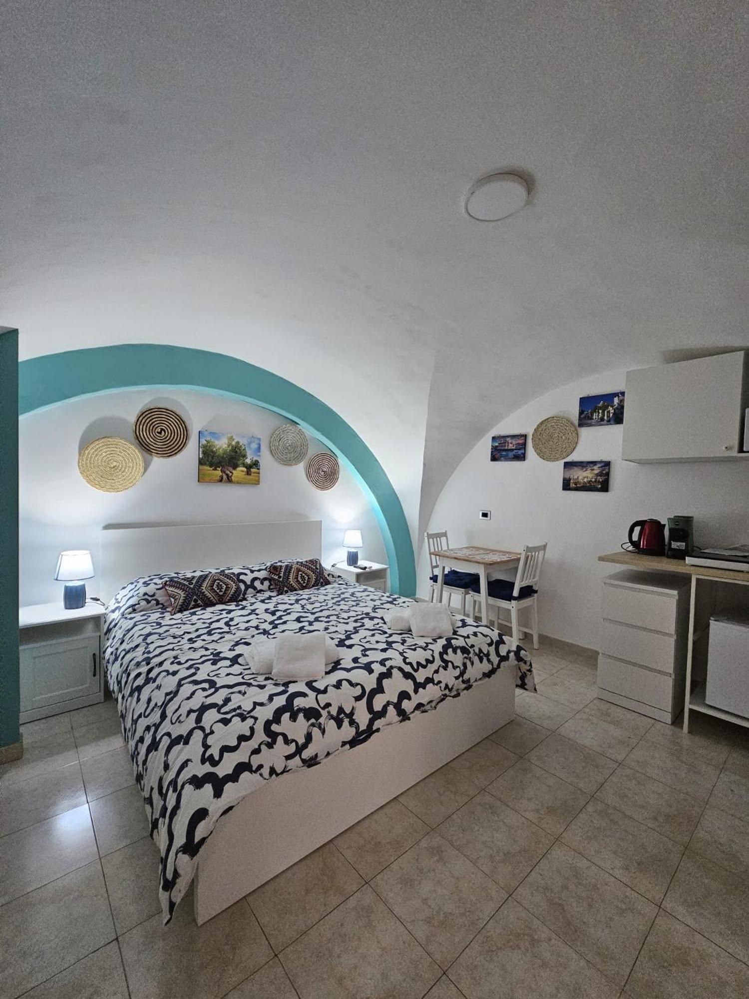 Felicita - My Cosy House Apartment Bari Exterior photo