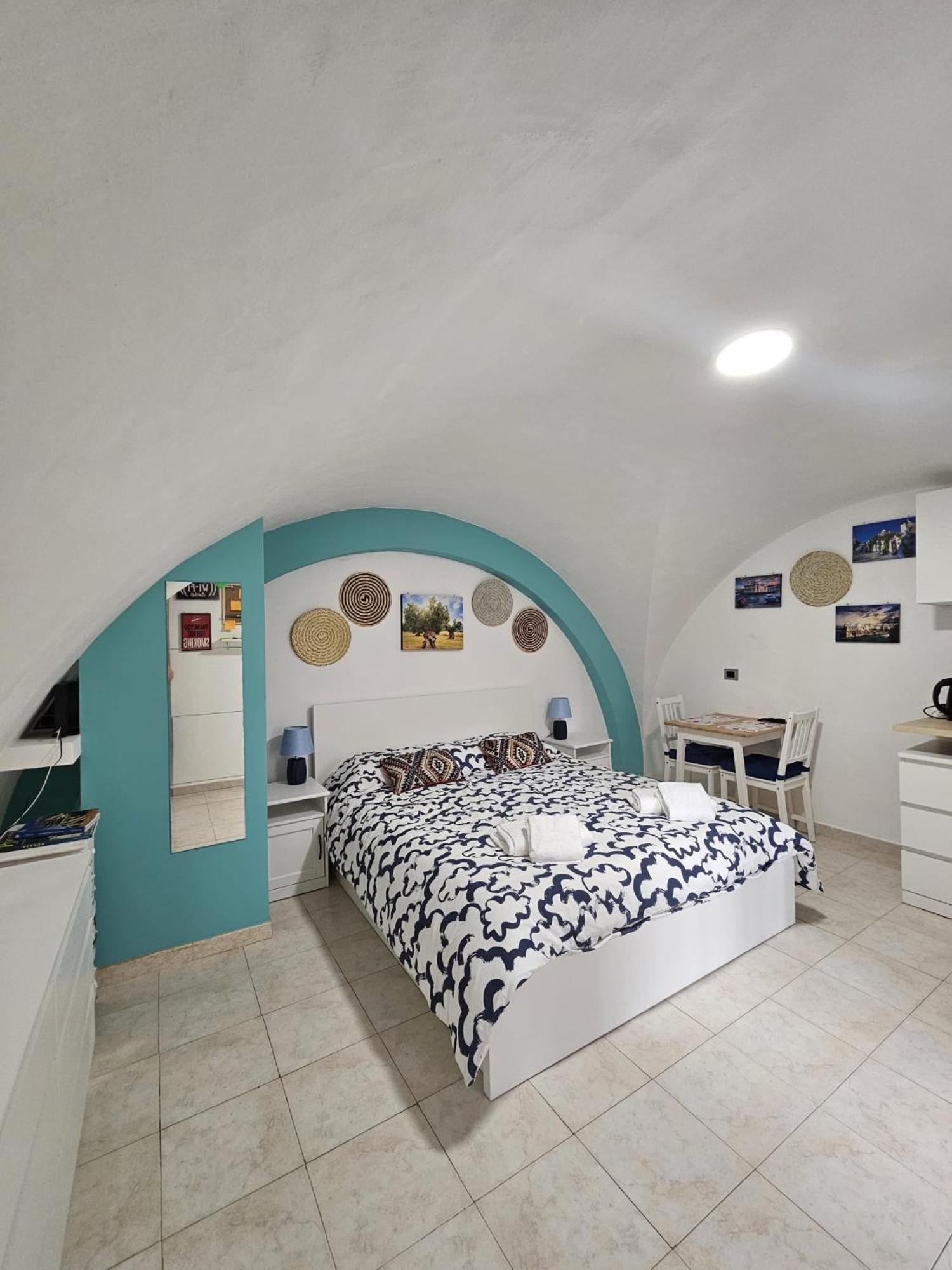 Felicita - My Cosy House Apartment Bari Exterior photo